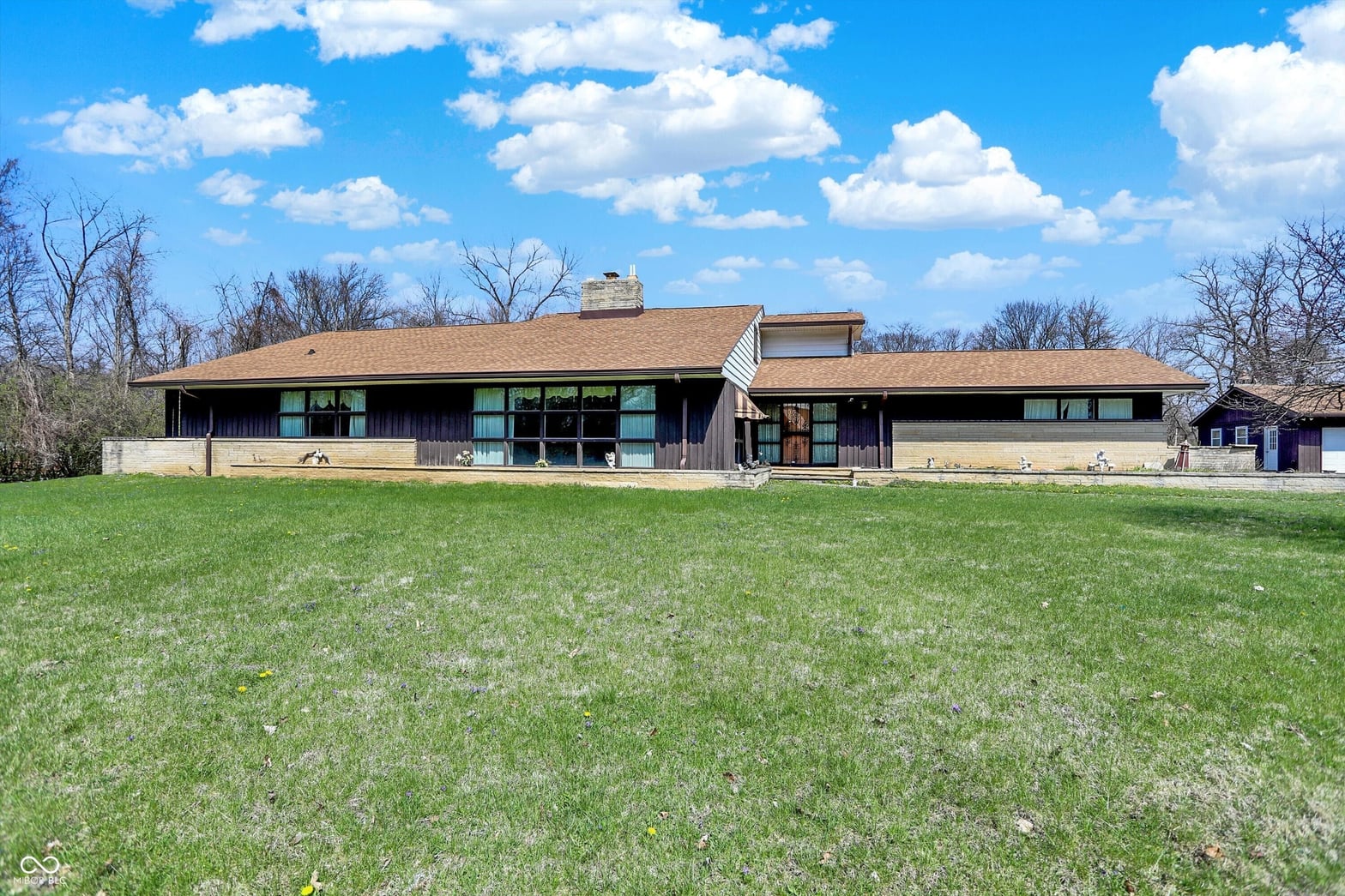 Photo of 6440 Lawrence Drive, Indianapolis, IN