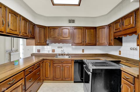 Photo of 6440 Lawrence Drive, Indianapolis, IN
