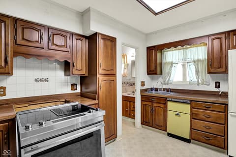 Photo of 6440 Lawrence Drive, Indianapolis, IN