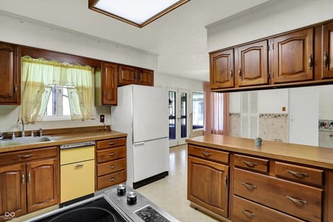 Photo of 6440 Lawrence Drive, Indianapolis, IN