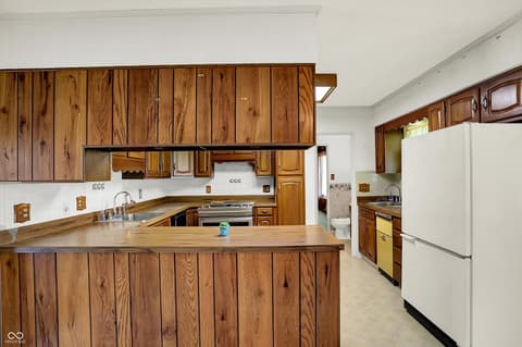 Photo of 6440 Lawrence Drive, Indianapolis, IN