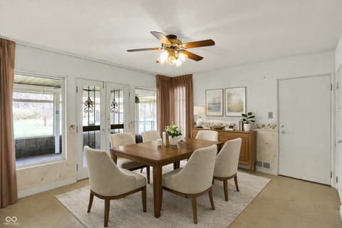 Photo of 6440 Lawrence Drive, Indianapolis, IN
