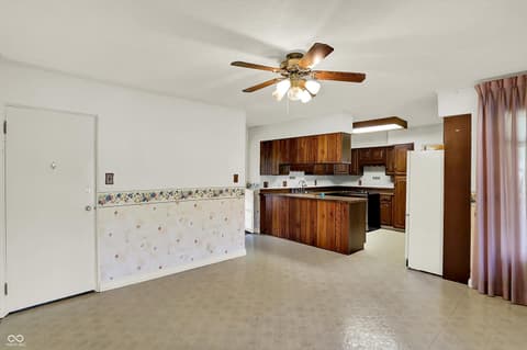 Photo of 6440 Lawrence Drive, Indianapolis, IN