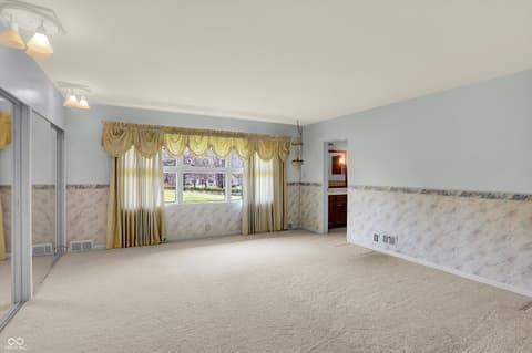 Photo of 6440 Lawrence Drive, Indianapolis, IN