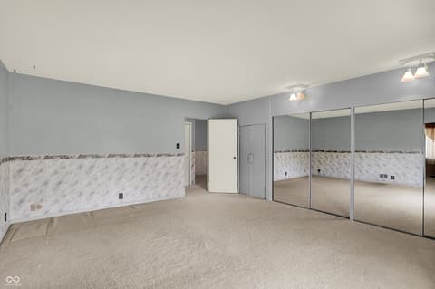 Photo of 6440 Lawrence Drive, Indianapolis, IN