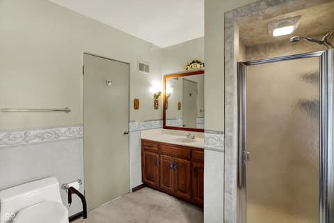 Photo of 6440 Lawrence Drive, Indianapolis, IN