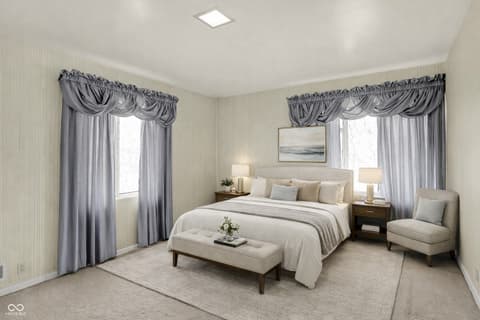 Photo of 6440 Lawrence Drive, Indianapolis, IN