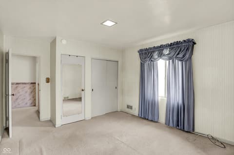 Photo of 6440 Lawrence Drive, Indianapolis, IN