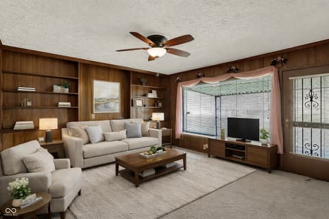 Photo of 6440 Lawrence Drive, Indianapolis, IN