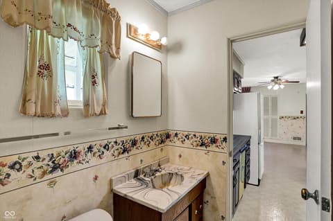 Photo of 6440 Lawrence Drive, Indianapolis, IN