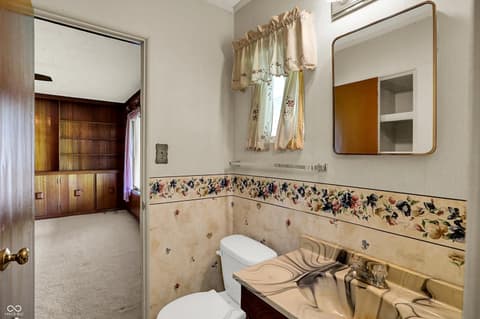 Photo of 6440 Lawrence Drive, Indianapolis, IN