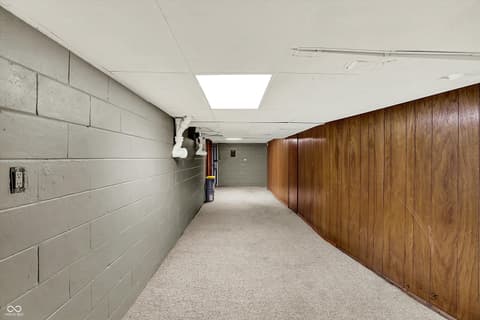 Photo of 6440 Lawrence Drive, Indianapolis, IN