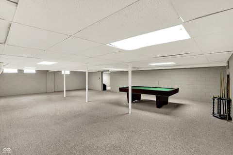 Photo of 6440 Lawrence Drive, Indianapolis, IN