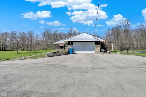 Photo of 6440 Lawrence Drive, Indianapolis, IN