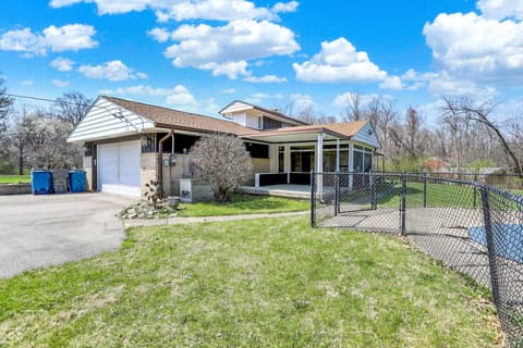 Photo of 6440 Lawrence Drive, Indianapolis, IN