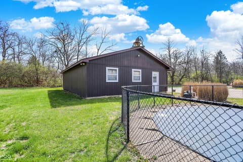 Photo of 6440 Lawrence Drive, Indianapolis, IN