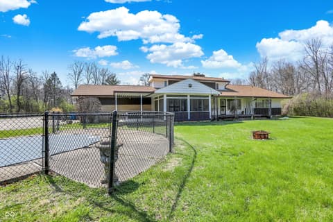 Photo of 6440 Lawrence Drive, Indianapolis, IN