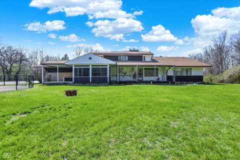 Photo of 6440 Lawrence Drive, Indianapolis, IN