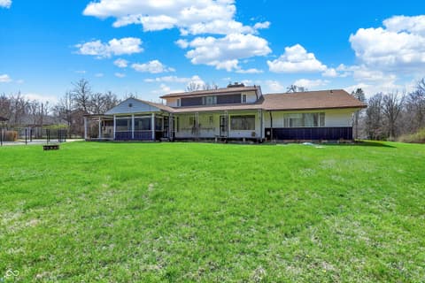 Photo of 6440 Lawrence Drive, Indianapolis, IN