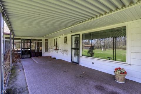 Photo of 6440 Lawrence Drive, Indianapolis, IN