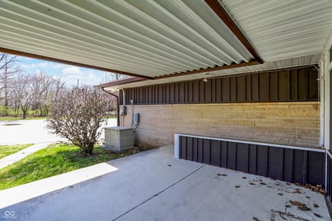 Photo of 6440 Lawrence Drive, Indianapolis, IN