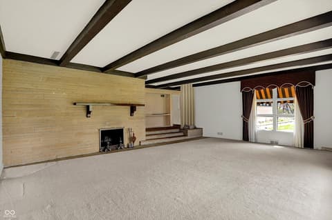 Photo of 6440 Lawrence Drive, Indianapolis, IN