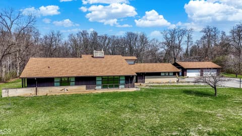 Photo of 6440 Lawrence Drive, Indianapolis, IN
