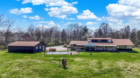 Photo of 6440 Lawrence Drive, Indianapolis, IN