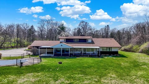 Photo of 6440 Lawrence Drive, Indianapolis, IN