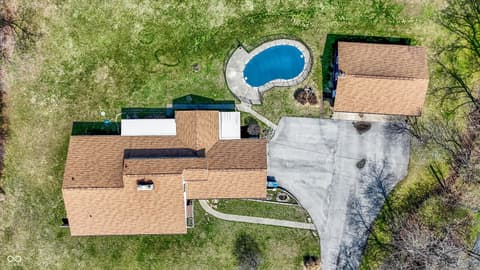 Photo of 6440 Lawrence Drive, Indianapolis, IN