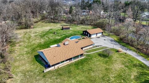 Photo of 6440 Lawrence Drive, Indianapolis, IN