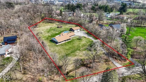 Photo of 6440 Lawrence Drive, Indianapolis, IN
