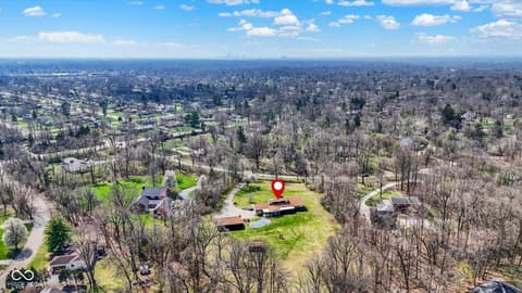 Photo of 6440 Lawrence Drive, Indianapolis, IN