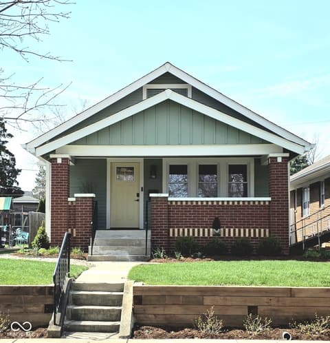 60 N Kenyon Street