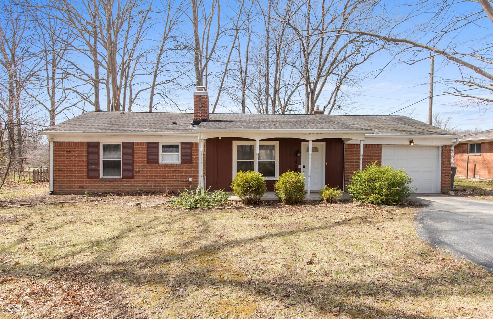 Photo of 7968 Witherington Road, Indianapolis, IN
