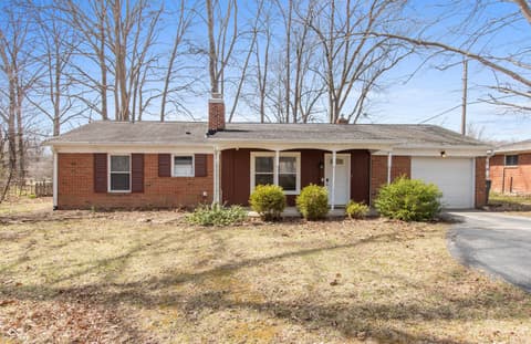 7968 Witherington Road