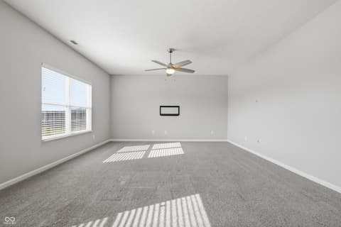 Other — 937 Maple Stone Drive, Greenwood, IN
