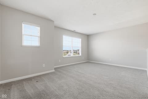 Other — 937 Maple Stone Drive, Greenwood, IN