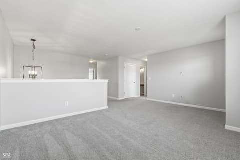 Other — 937 Maple Stone Drive, Greenwood, IN