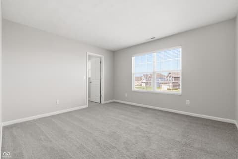 Other — 937 Maple Stone Drive, Greenwood, IN