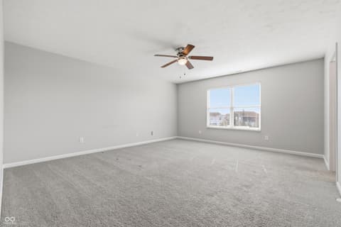 Other — 937 Maple Stone Drive, Greenwood, IN