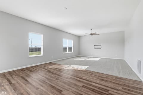 Other — 937 Maple Stone Drive, Greenwood, IN