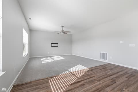 Other — 937 Maple Stone Drive, Greenwood, IN