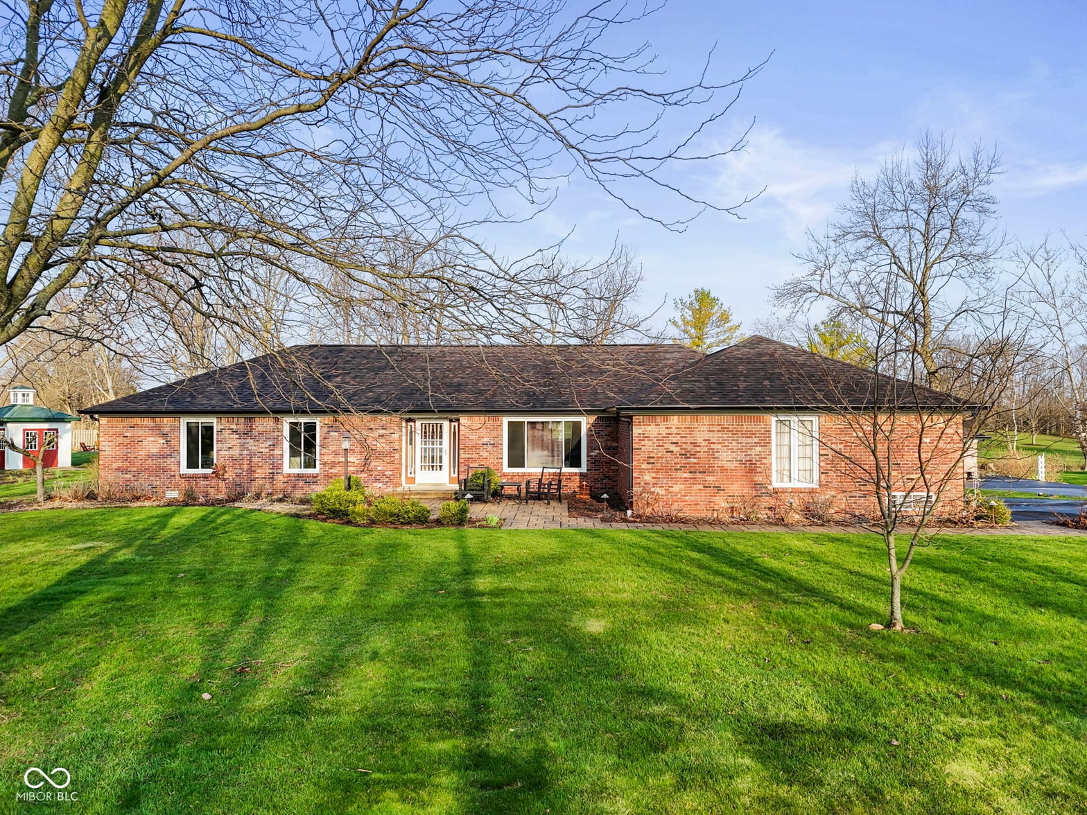 Photo of 2496 S Sunrise Drive, New Palestine, IN