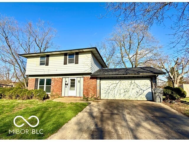 Photo of 3649 Luewan Drive, Indianapolis, IN