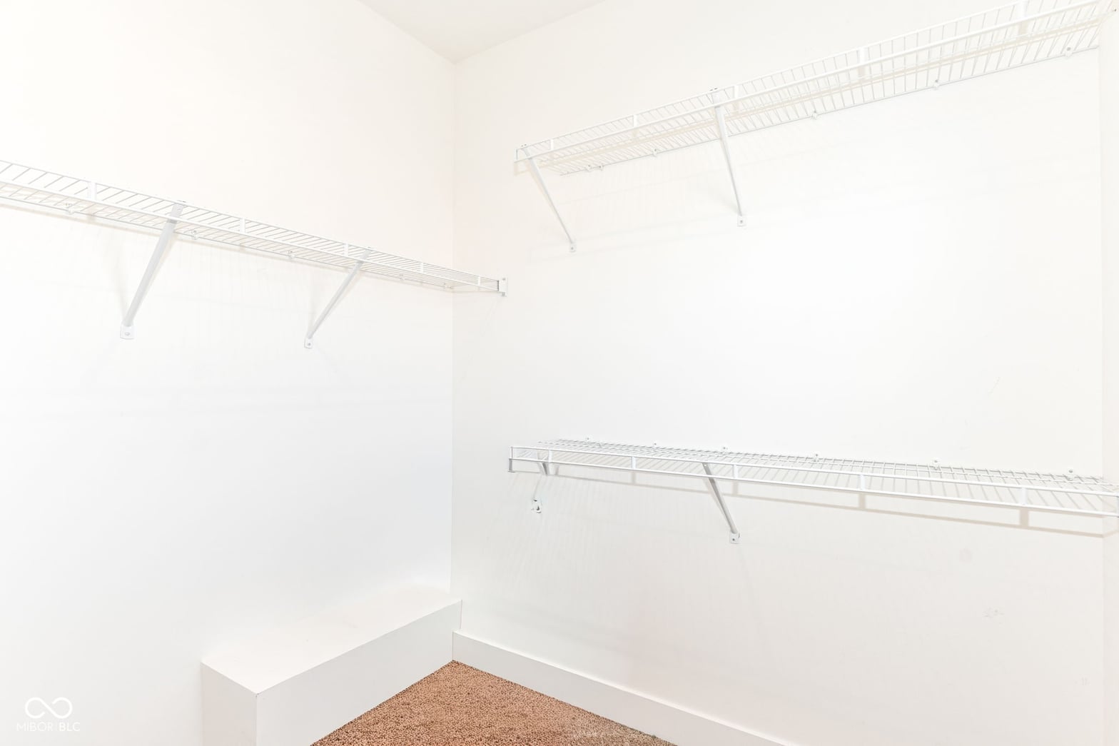 Walk In Closets