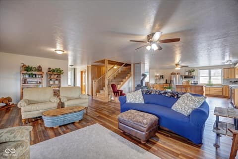 Photo of 7863 Moore Road, Gosport, IN