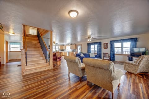 Photo of 7863 Moore Road, Gosport, IN