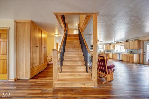 Photo of 7863 Moore Road, Gosport, IN