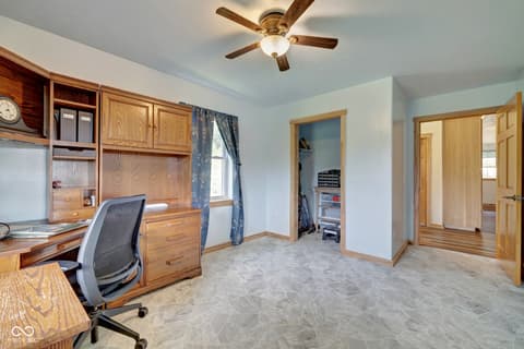 Photo of 7863 Moore Road, Gosport, IN